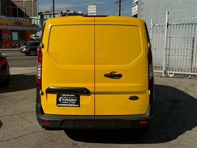 2020 Ford Transit Connect XL   - Photo 6 - Los Angeles, CA 90019