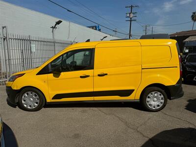 2020 Ford Transit Connect XL   - Photo 8 - Los Angeles, CA 90019