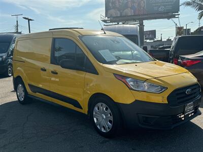 2020 Ford Transit Connect XL   - Photo 3 - Los Angeles, CA 90019