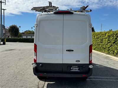 2018 Ford Transit 250   - Photo 6 - Los Angeles, CA 90019