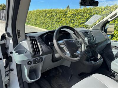 2018 Ford Transit 250   - Photo 10 - Los Angeles, CA 90019