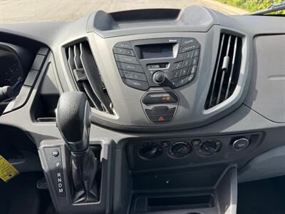 2018 Ford Transit 250   - Photo 18 - Los Angeles, CA 90019