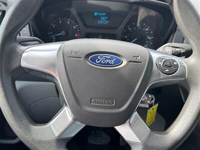 2018 Ford Transit 250   - Photo 17 - Los Angeles, CA 90019
