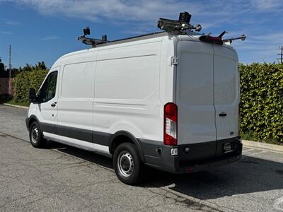 2018 Ford Transit 250   - Photo 7 - Los Angeles, CA 90019