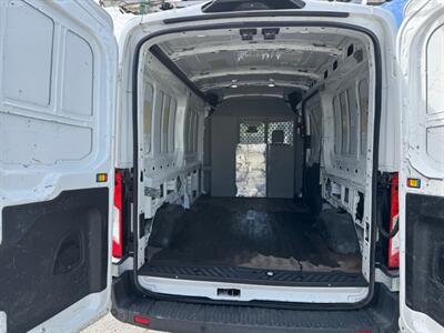 2018 Ford Transit 250   - Photo 22 - Los Angeles, CA 90019