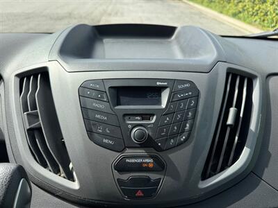 2018 Ford Transit 250   - Photo 19 - Los Angeles, CA 90019