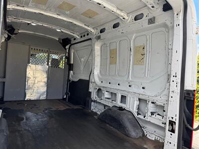 2018 Ford Transit 250   - Photo 24 - Los Angeles, CA 90019