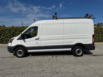2018 Ford Transit 250   - Photo 8 - Los Angeles, CA 90019