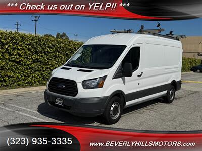 2018 Ford Transit 250 Van