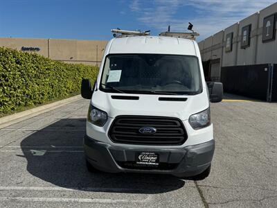 2018 Ford Transit 250   - Photo 2 - Los Angeles, CA 90019