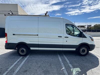 2018 Ford Transit 250   - Photo 4 - Los Angeles, CA 90019