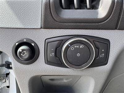 2018 Ford Transit 250   - Photo 14 - Los Angeles, CA 90019