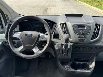 2018 Ford Transit 250   - Photo 11 - Los Angeles, CA 90019