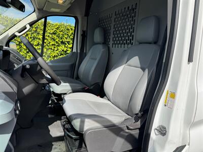 2018 Ford Transit 250   - Photo 12 - Los Angeles, CA 90019