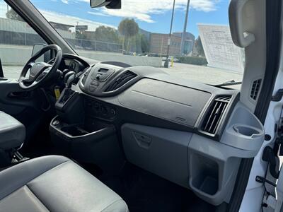 2018 Ford Transit 250   - Photo 9 - Los Angeles, CA 90019