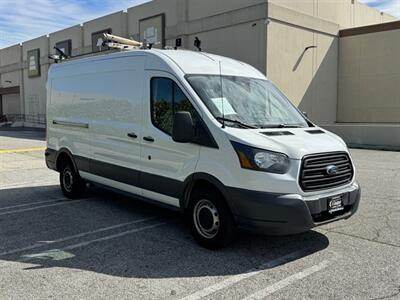 2018 Ford Transit 250   - Photo 3 - Los Angeles, CA 90019