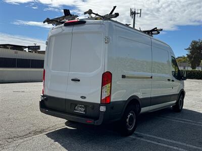 2018 Ford Transit 250   - Photo 5 - Los Angeles, CA 90019