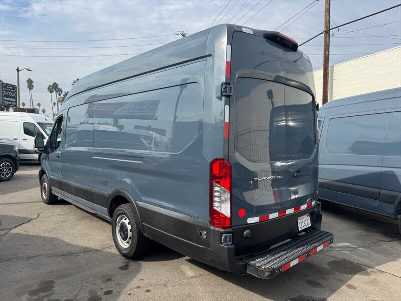 2020 Ford Transit 250 High Roof Extended Cargo Van - Photo 6 - Los Angeles, CA 90019