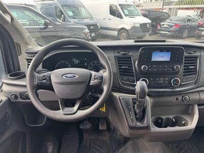 2020 Ford Transit 250 High Roof Extended Cargo Van - Photo 11 - Los Angeles, CA 90019