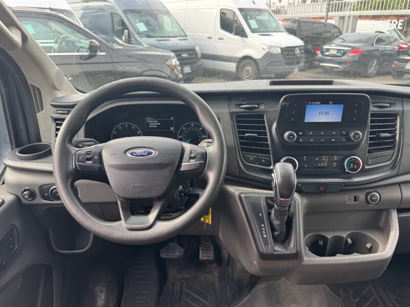 2020 Ford Transit 250 High Roof Extended Cargo Van - Photo 11 - Los Angeles, CA 90019