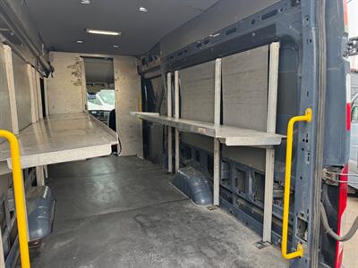 2020 Ford Transit 250 High Roof Extended Cargo Van - Photo 24 - Los Angeles, CA 90019