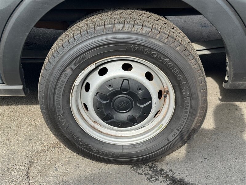 2020 Ford Transit 250 High Roof Extended Cargo Van - Photo 16 - Los Angeles, CA 90019