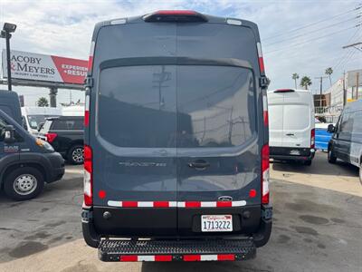 2020 Ford Transit 250 High Roof Extended Cargo Van - Photo 5 - Los Angeles, CA 90019