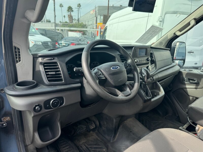 2020 Ford Transit 250 High Roof Extended Cargo Van - Photo 10 - Los Angeles, CA 90019