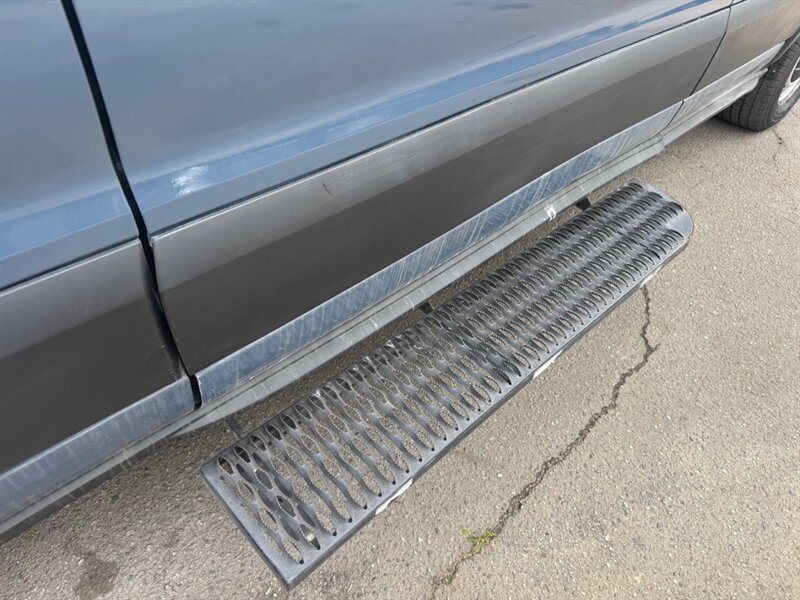 2020 Ford Transit 250 High Roof Extended Cargo Van - Photo 19 - Los Angeles, CA 90019