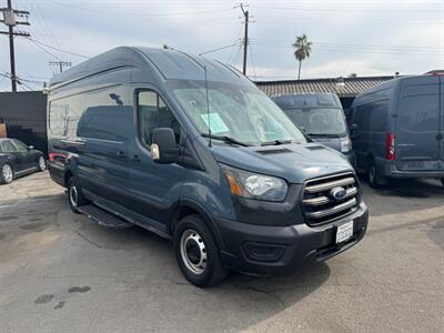 2020 Ford Transit 250 High Roof Extended Cargo Van - Photo 3 - Los Angeles, CA 90019