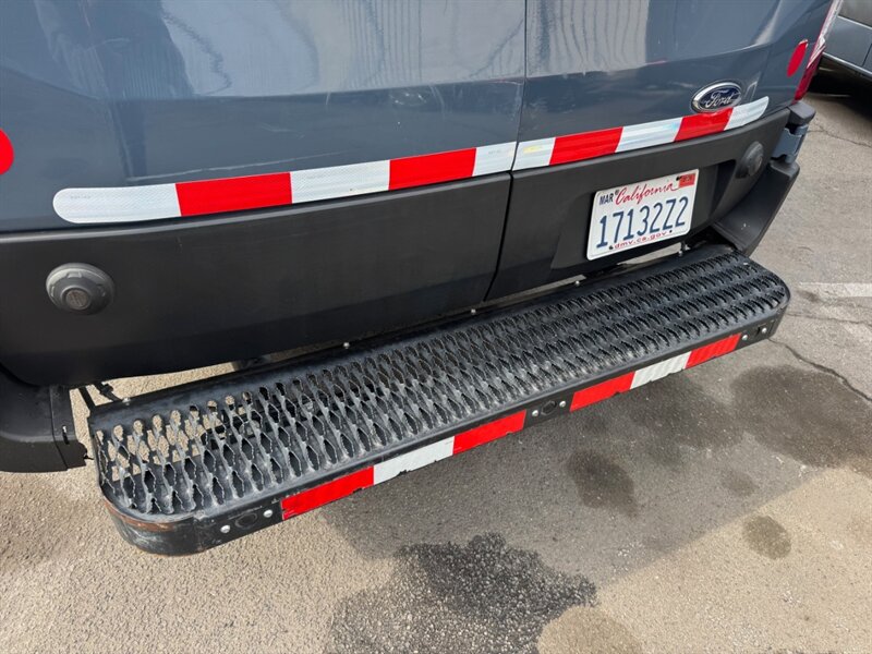 2020 Ford Transit 250 High Roof Extended Cargo Van - Photo 20 - Los Angeles, CA 90019