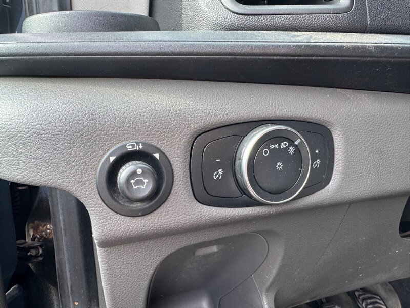 2020 Ford Transit 250 High Roof Extended Cargo Van - Photo 14 - Los Angeles, CA 90019