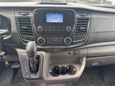 2020 Ford Transit 250 High Roof Extended Cargo Van - Photo 12 - Los Angeles, CA 90019