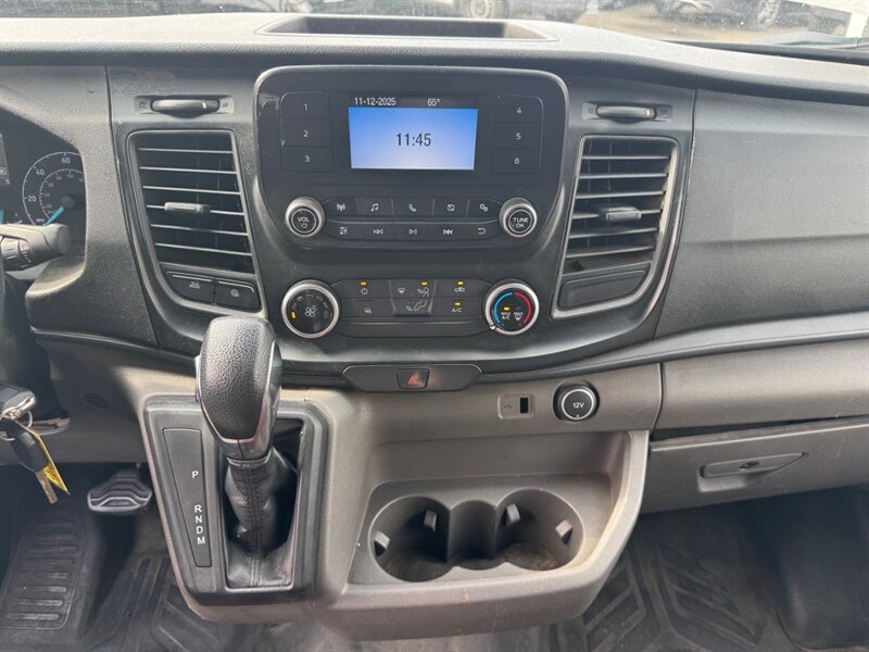 2020 Ford Transit 250 High Roof Extended Cargo Van - Photo 12 - Los Angeles, CA 90019