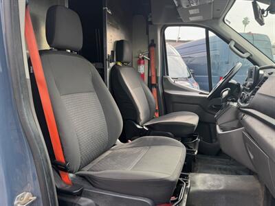 2020 Ford Transit 250 High Roof Extended Cargo Van - Photo 9 - Los Angeles, CA 90019