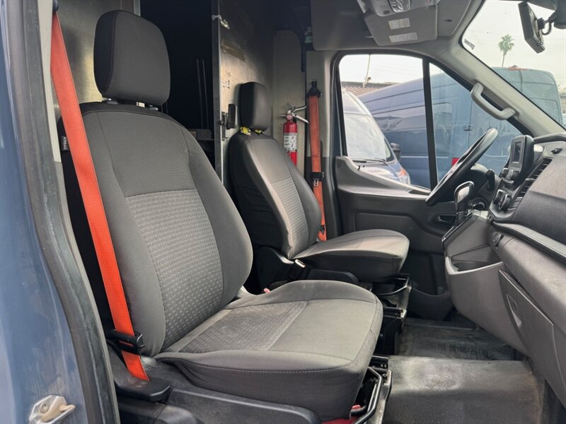 2020 Ford Transit 250 High Roof Extended Cargo Van - Photo 9 - Los Angeles, CA 90019