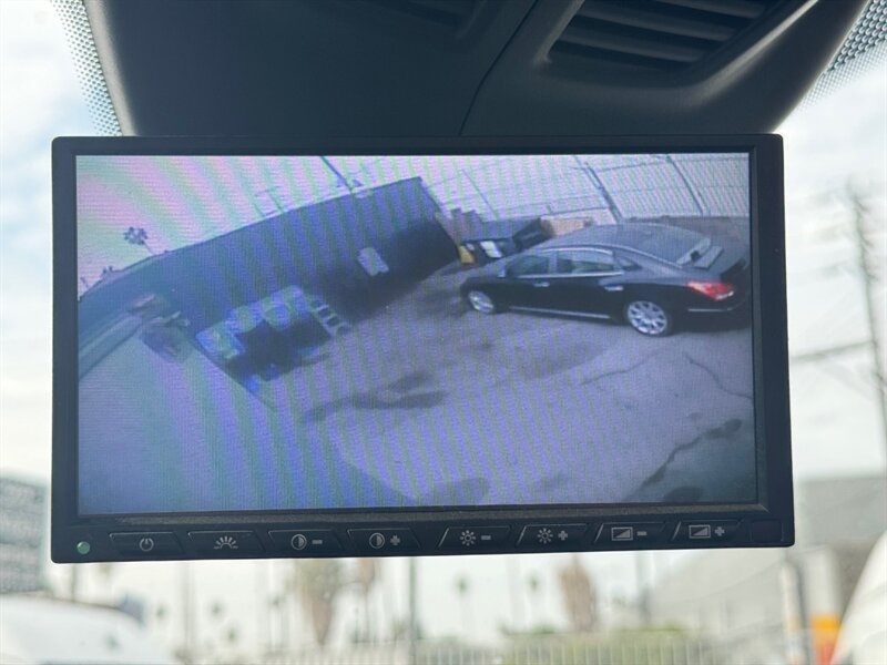 2020 Ford Transit 250 High Roof Extended Cargo Van - Photo 17 - Los Angeles, CA 90019