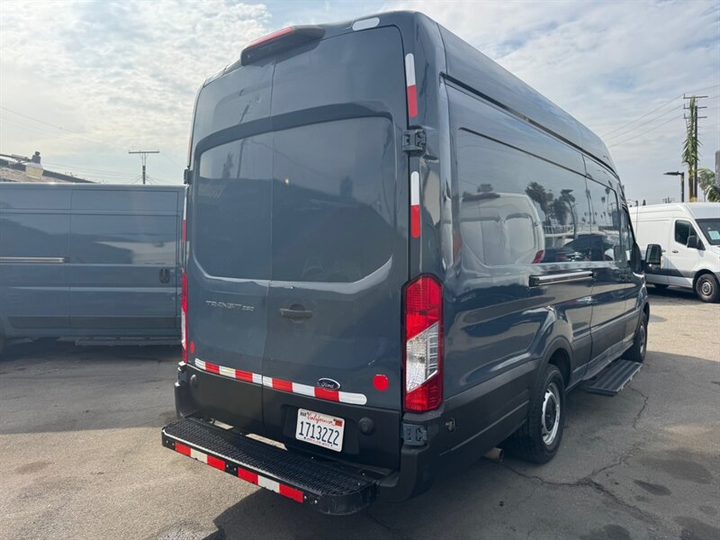 2020 Ford Transit 250 High Roof Extended Cargo Van - Photo 4 - Los Angeles, CA 90019