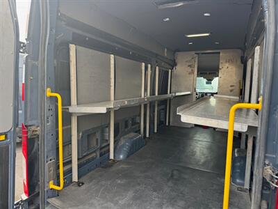 2020 Ford Transit 250 High Roof Extended Cargo Van - Photo 23 - Los Angeles, CA 90019