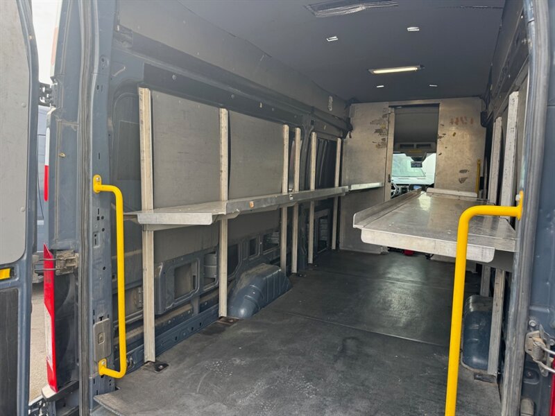2020 Ford Transit 250 High Roof Extended Cargo Van - Photo 23 - Los Angeles, CA 90019