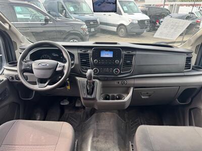 2020 Ford Transit 250 High Roof Extended Cargo Van - Photo 7 - Los Angeles, CA 90019