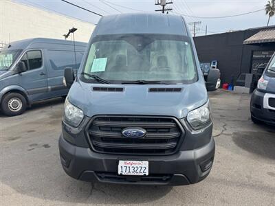 2020 Ford Transit 250 High Roof Extended Cargo Van - Photo 2 - Los Angeles, CA 90019