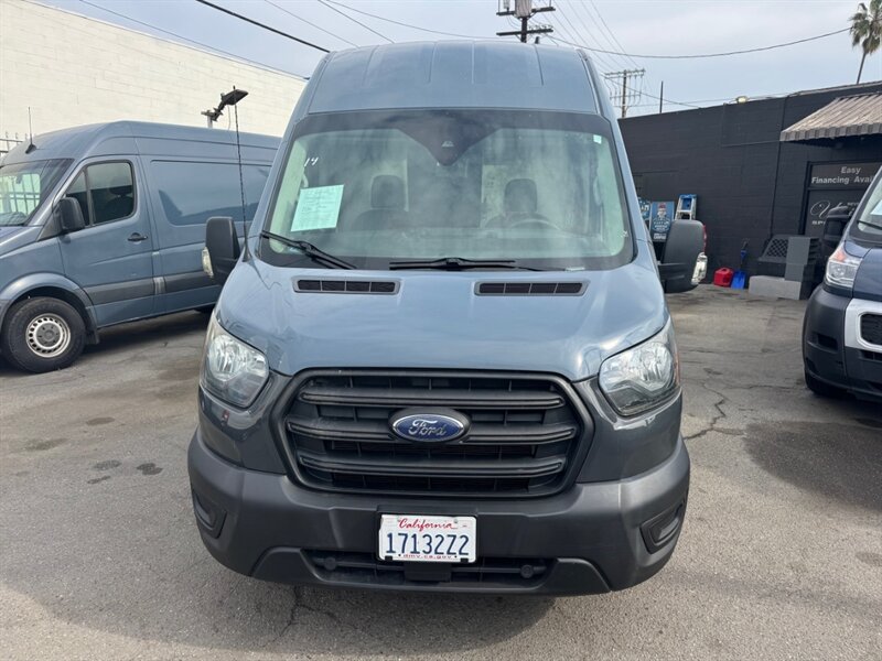 2020 Ford Transit 250 High Roof Extended Cargo Van - Photo 2 - Los Angeles, CA 90019