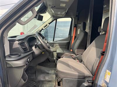 2020 Ford Transit 250 High Roof Extended Cargo Van - Photo 8 - Los Angeles, CA 90019