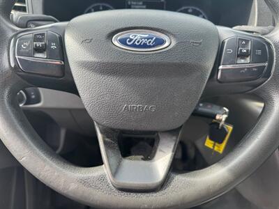 2020 Ford Transit 250 High Roof Extended Cargo Van - Photo 15 - Los Angeles, CA 90019