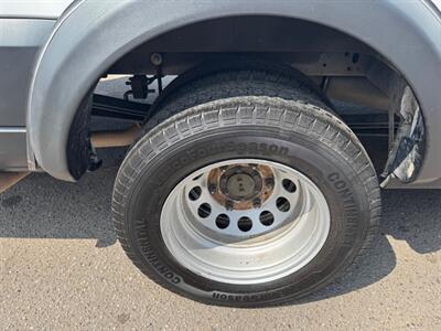 2023 Ford Transit 350 HD  High Roof Cargo ,Dual Rear Wheels, AWD, - Photo 22 - Los Angeles, CA 90019