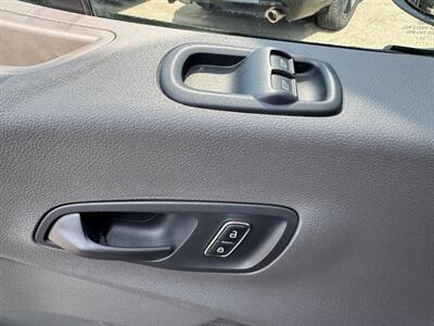 2023 Ford Transit 350 HD  High Roof Cargo ,Dual Rear Wheels, AWD, - Photo 17 - Los Angeles, CA 90019