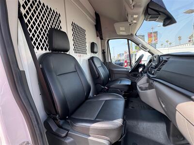 2023 Ford Transit 350 HD  High Roof Cargo ,Dual Rear Wheels, AWD, - Photo 9 - Los Angeles, CA 90019