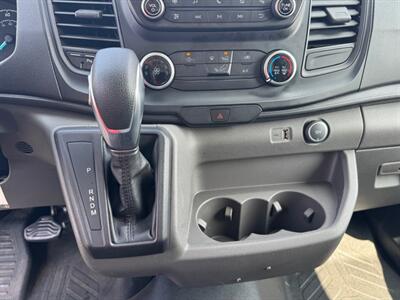 2023 Ford Transit 350 HD  High Roof Cargo ,Dual Rear Wheels, AWD, - Photo 13 - Los Angeles, CA 90019