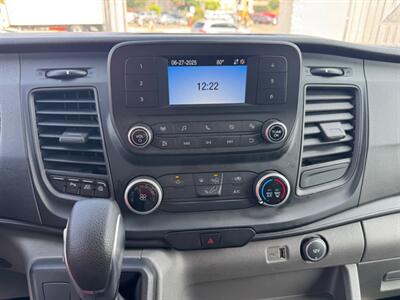 2023 Ford Transit 350 HD  High Roof Cargo ,Dual Rear Wheels, AWD, - Photo 12 - Los Angeles, CA 90019